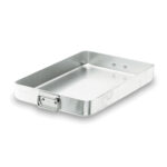 RUSTIDERA A/F 40 CMS.CHEF-ALUM