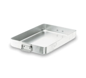 RUSTIDERA A/F 40 CMS.CHEF-ALUM