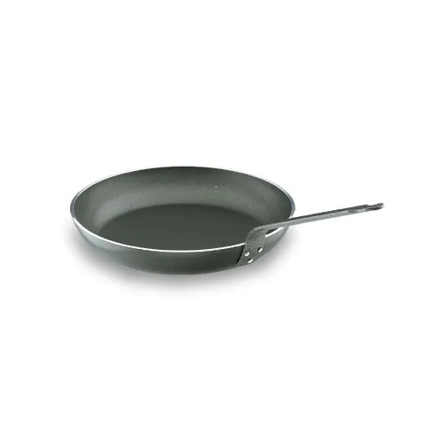 SARTEN OVAL ROBUST 36x26 CM.