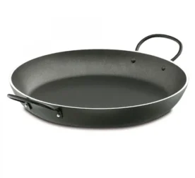 PAELLERA ROBUST 40 CM.ALUM.ANTIADH.