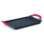 PLACHA-GRILL ALUM.FUND.34X26 ECO-PIEDRA