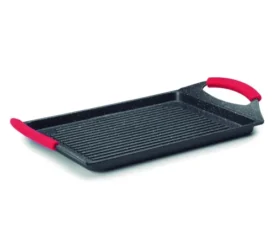PLACHA-GRILL ALUM.FUND.34X26 ECO-PIEDRA