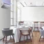 MATA MOSQUITOS ELECTRICO WHITE 3.5W