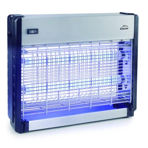 MATA MOSQUITOS ELÉCTRICO 26W CAPTER