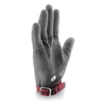 GUANTE COTA INOX TALLA L