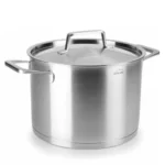 OLLA C/TAPA FOODIE 16X13 CM