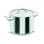 OLLA CHEF INOX D.20 CM S/TAPA