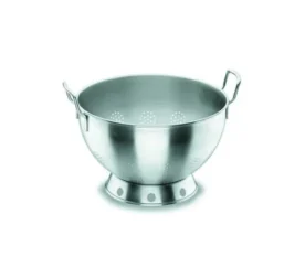 ESCURRIDERA 36 INOX.