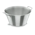 CALDERO CONICO C/A 36 CM