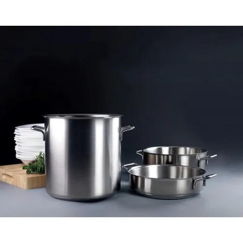 TAPA 60 CMS. CHEF-INOX.