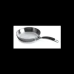 SARTEN ANTIADHERENTE TRI-METAL 20 CM