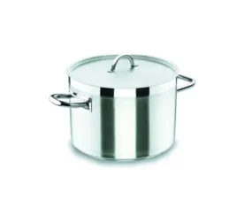 OLLA BAJA SIN TAPA D.20 CM CHEF-LUXE