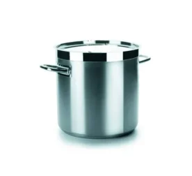 OLLA SIN TAPA D.20 CM CHEF-LUXE