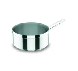 CAZO FRANCES D.24 CM. CHEF LUXE