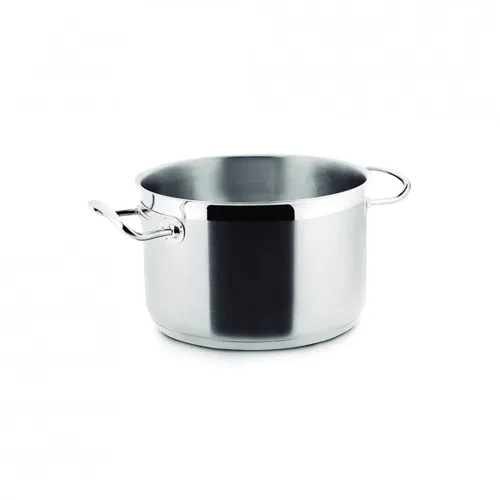 CACEROLA ALTA SIN TAPA ECO-CHEF D.28 CM