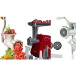 EMBUTIDORA DE SALCHICHAS  3L