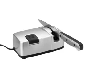AFILADOR DE CUCHILLOS ELECTRICO SAFE