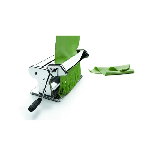 MAQUINA LAMINADORA PASTA 260 mm