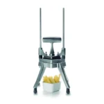 CORTA PATATAS VERTICAL 10 X10 MM