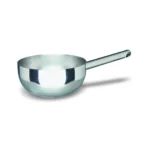 CAZO SERVIR 20 CM "POCHON" INOX 18/10