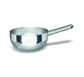 CAZO SERVIR 20 CM "POCHON" INOX 18/10