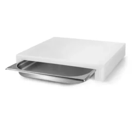 TABLA CORTE COLLECT WOOD 2 X GN 1/2