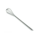 BATIDOR GIGANTE MANGO 100 CM INOX 18/10