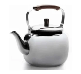 CAFETERA PAVA INOX 18/10 4 LTS.