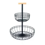 FRUTERO REDONDO DOBLE D24 + D40