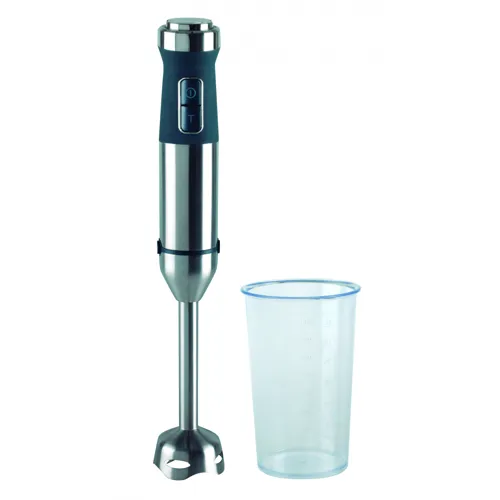 BATIDOR ELECTRICO 1200W+VASO 800 ML