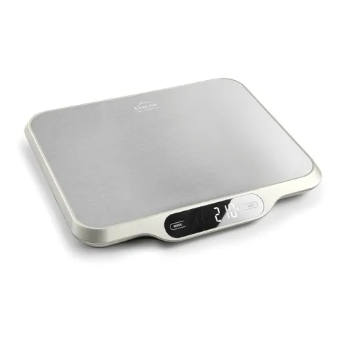 BASCULA ELECTRONICA COCINA 15KG