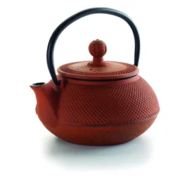 TETERA HIERRO