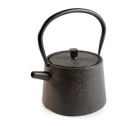 TETERA HIERRO FUNDIDO NARA 1200 ML