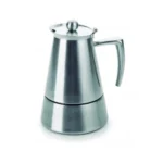 CAFETERA EXPRESS HYPERLUXE 4 TAZAS