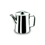 CAFETERA INOX. 2 LITROS