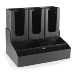 CONJUNTO ORGANIZADOR CAFE TAKE AWAY