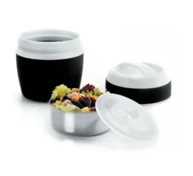 TERMO ALIMENTOS NEGRO 1.4 LTS
