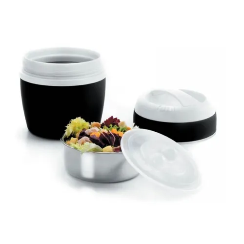 TERMO ALIMENTOS NEGRO 1.4 LTS
