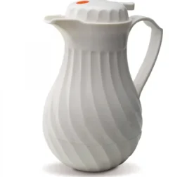 JARRA TERMO POLICARB.C/PULSADOR 2.0 LTS.