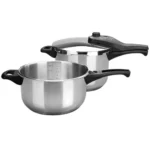 SET OLLA A PRESION EXKLUSIV 4+6 LT