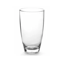SET 6 VASOS AGUA TRITAN 350 ML