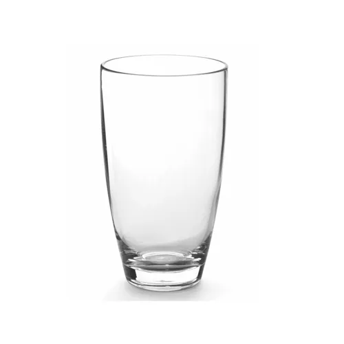 SET 6 VASOS AGUA TRITAN 350 ML