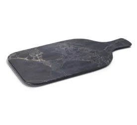 TABLA RECT. "STONE" MELAMINA 53X32X1CM