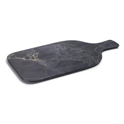 TABLA RECT. "STONE" MELAMINA 53X32X1CM