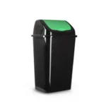 PAPELERA DE RECICLAJE 5L