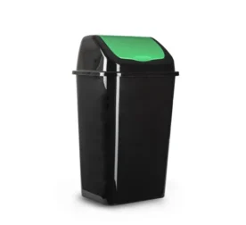 PAPELERA DE RECICLAJE 5L