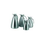 JARRA TERMO "LUXE" 0.6 LTS