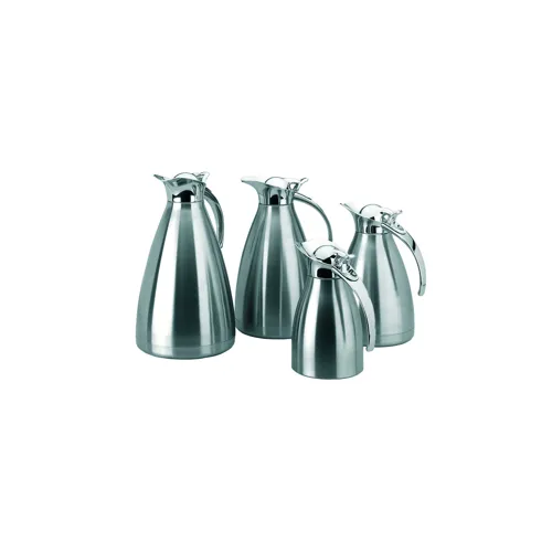 JARRA TERMO "LUXE" 0.6 LTS