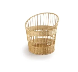 CESTA PARA BAGUETTE 38X42CM OCRE