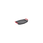 PLANCHA GRILL LISA FERRUM 37 X 27 CM